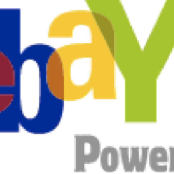 Io adöro eBay!