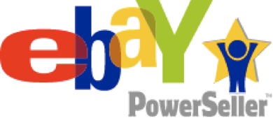 Io adöro eBay!